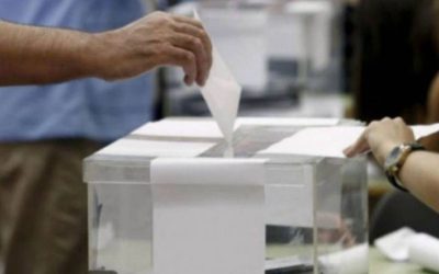 POR QUÉ NO ACIERTAN LAS ENCUESTAS ELECTORALES