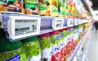 EL PRECIO DINÁMICO LLEGA AL RETAIL ESPAÑOL
