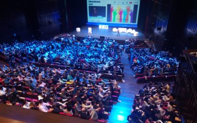 EL I BRANDING DAY SEVILLA SUPERÓ LAS EXPECTATIVAS