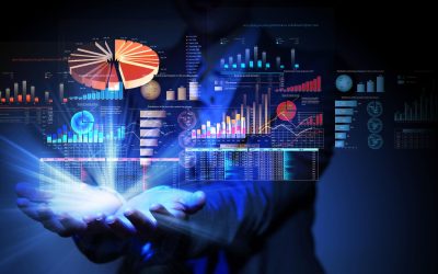 POR QUÉ SER «DATA DRIVEN»