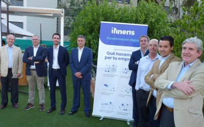 PRESENTACIÓN ITINIERIS DIGITAL